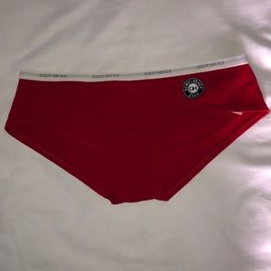Gilly Hicks Underwear